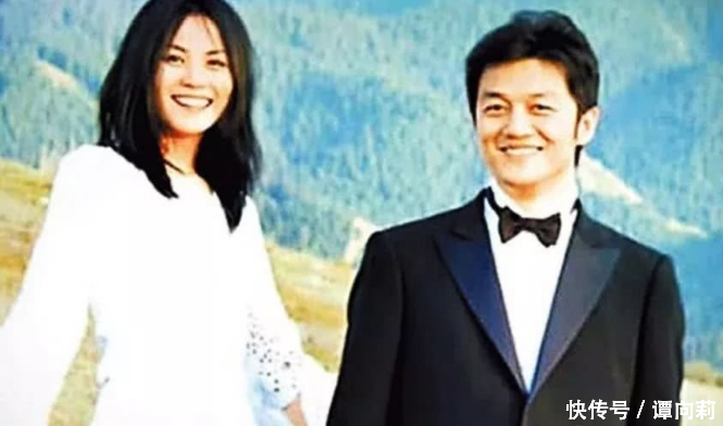 李亚鹏公布新恋情,王菲直接发怒:不准娶她,现任