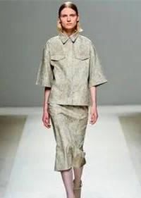  「聚焦」时尚聚焦 | 2020春夏女装流行款式