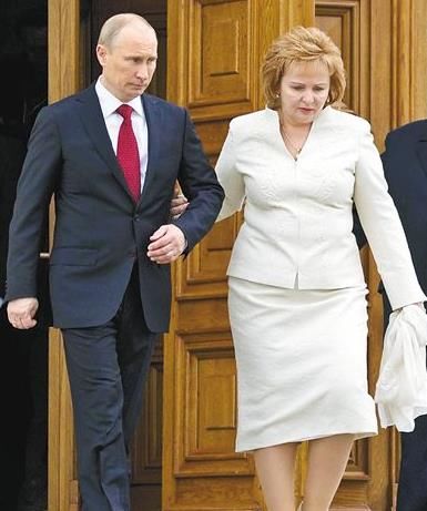 各国第一夫人的包，梅拉尼娅爱马仕，布丽吉特LV，普京妻子最低调