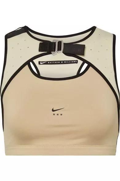 买来只穿过两次的运动服，还能这么搭？