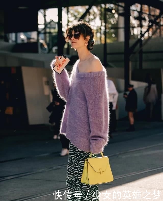 『女人』女人不管年纪多大,穿裤子一定避开3个雷区,显胖又显矮很俗气