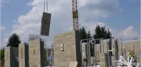 红砖被禁后, 农村建房的材料五花八门, 农民: 背后的辛酸谁懂?