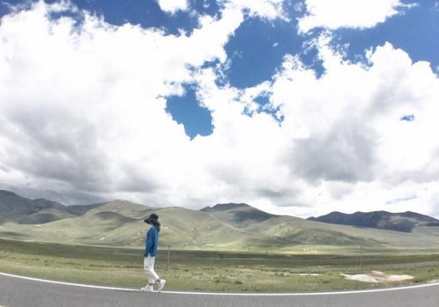 四个花季少女,自驾牧马人远赴西藏,只为那一场圆梦之旅!