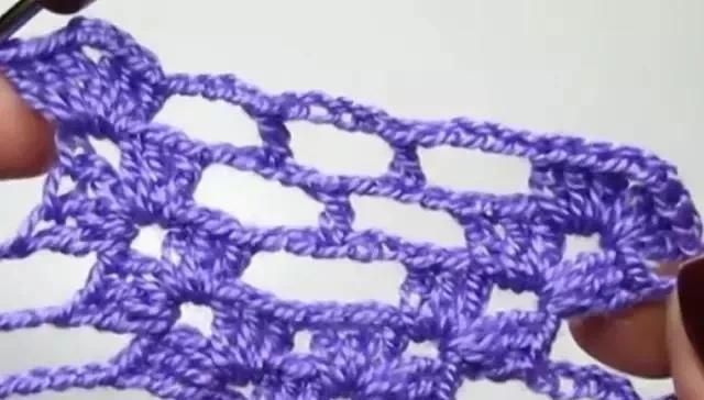 喜欢|钩编紫色儿童裙子,真的是太漂亮了,任谁看见都喜欢
