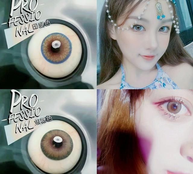 眼妆小白看过来！不用动刀的大眼技巧，你必须要知道！