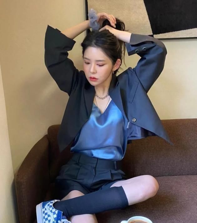  [鞋子总体]今夏这4双美鞋，请不要错过