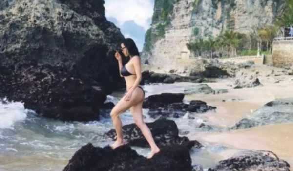 疑似刘强东性侵案女主角发声：近日没去美国