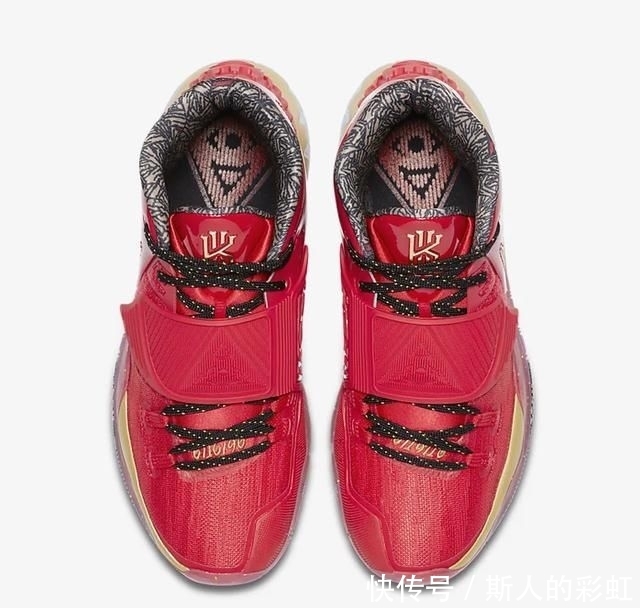 『战靴』官网预告已出!Nike 全明星战靴本周即将发售
