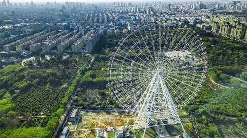 中国最奇怪的城市，2500年没有见过蚊子，当地人不知蚊子为何物