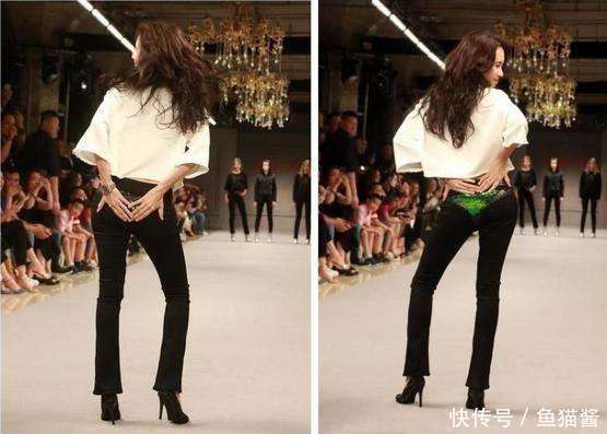 董卿“外裤内穿”还可以理解, 莫文蔚“内裤外穿”是什么鬼哟?