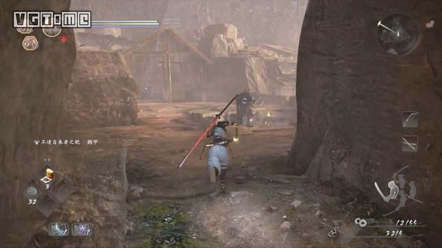  『仁王』《仁王2》主线图文攻略：觉醒篇