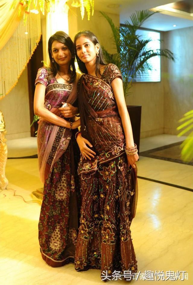 印度富人区的生活简直享受至极，难怪印度人认为印度经济远超中国