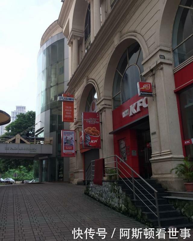  「真实」真实的印度孟买 印度人眼中堪比上海的地方 贫富差距极