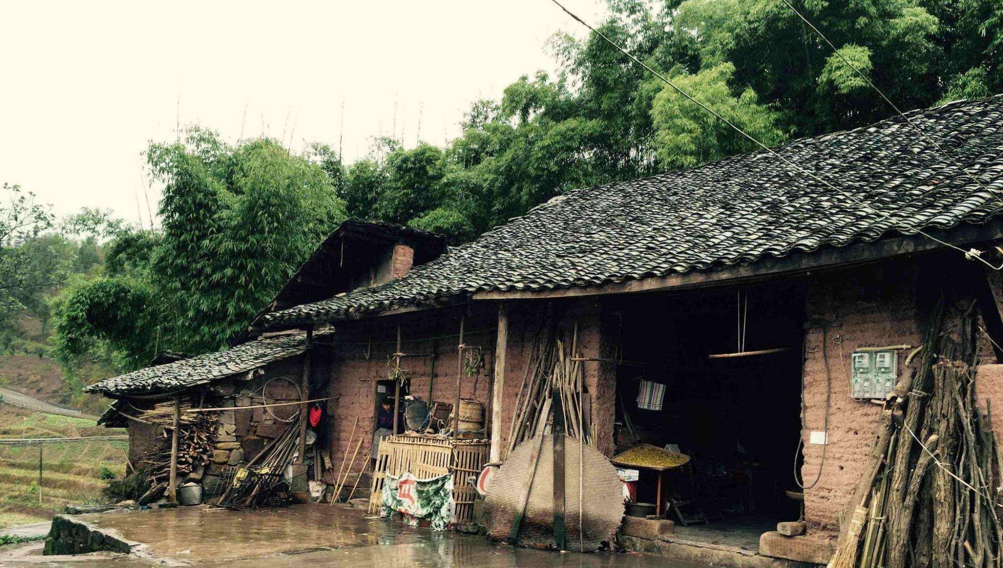  【农田】农村宅基地“子女能否继承”,5类情况下不能继承,农民要知道!