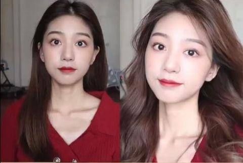  [洗头发]洗头发时注意这3点，远离大油头！