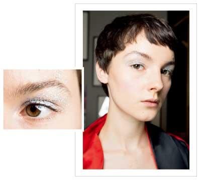 驾驭闪光元素需要平常心