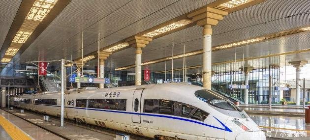 中国最大的八个巨无霸火车站, 排在第一的竟然是这座城市