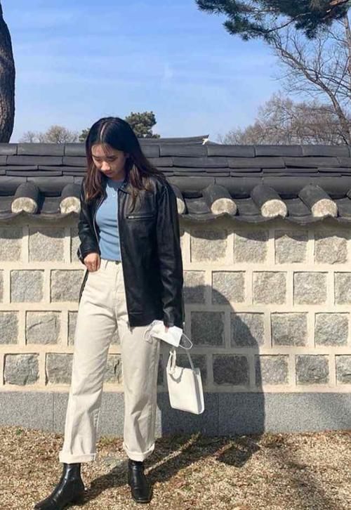 包包的样式:15款比纪梵希潮的包,聪明的人选择配这3种穿搭