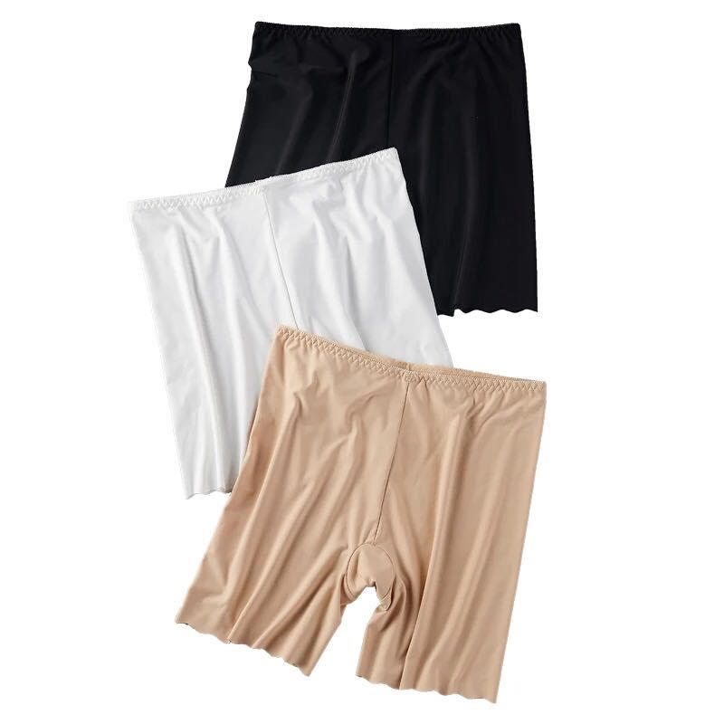 安全裤是女人最重要的东西，不仅透气还防走光，给你最贴心的呵护