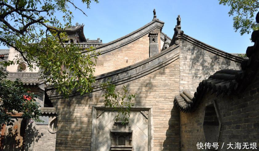 重庆有座院子被大家遗忘,媲美山西乔家大院,当地人:期待复原!