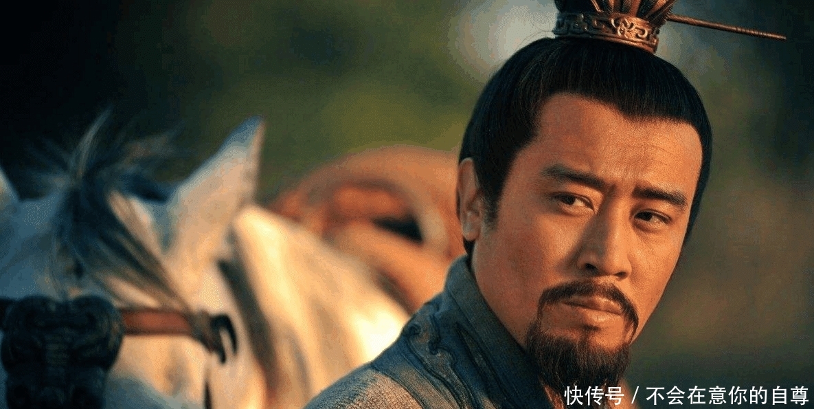  【刘备】夷陵之战刘备大败，但却只损失了五万人，为何蜀汉从此一蹶不振