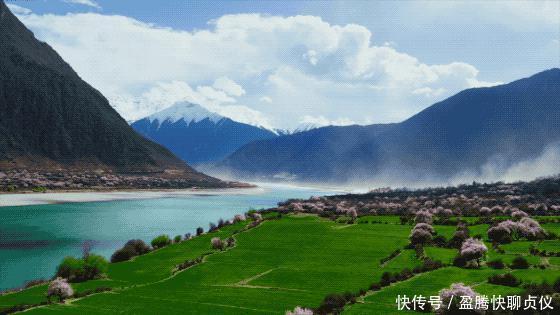 这部纪录片央视发力了，每一帧都可以当壁纸，BBC也无法超越