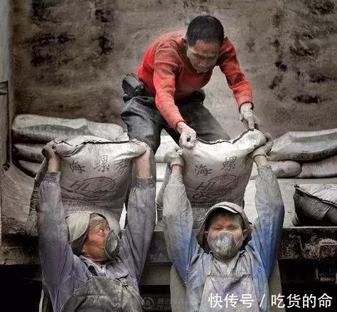 中国8亿农民的现状……心疼