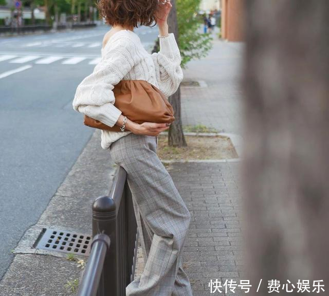  『主妇』日本主妇：适合30岁以后的穿搭，这样穿就对了