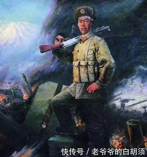 中印战争:这场白刃战后,外媒承认解放军