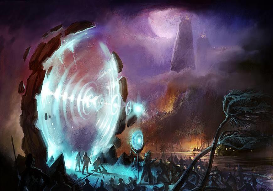 霍金曾讲过:有两种方法可以穿越时空,真的能