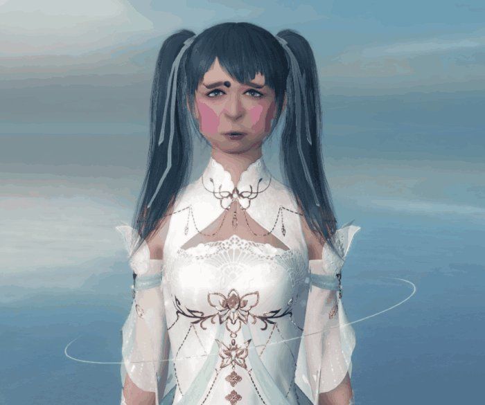 《逆水寒》辟谣“BUG刷钱”, 谣言目的是想维持游戏铜钱价格