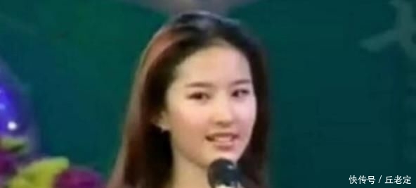  『女星』女星第一次上快本的样子，认出了赵丽颖和热巴，却没认出baby