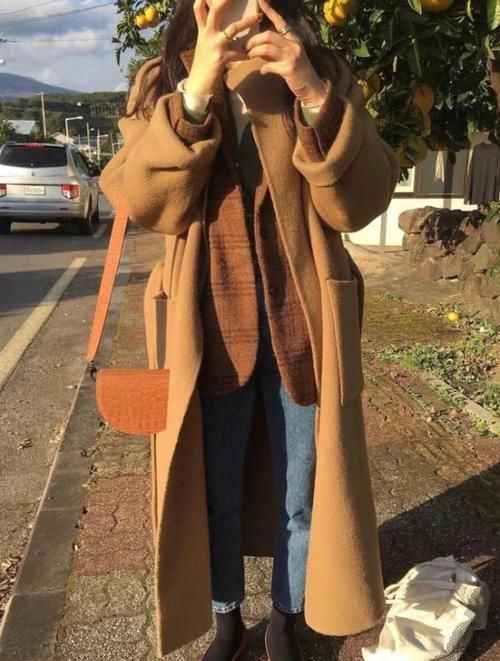  【女生】叠穿技巧，女生一定要记住的3种叠穿“法宝”，照着穿经典美上天