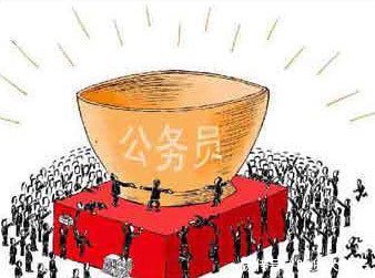 2019新公务员法：出了这个规定后，为何让基层公务员感到压力紧张