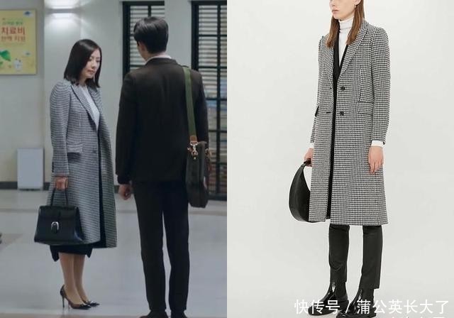  「夫妇」《夫妇的世界》男人会背叛你，包包不会！女主同款值得珍藏一辈子