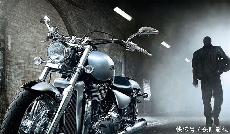 摩托车上高速不再是梦！新政策或将来临，收费标准让车主郁闷！