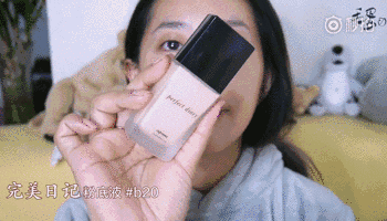 彩妆迷｜不到100块的国货彩妆好用到哭，干嘛非买大牌