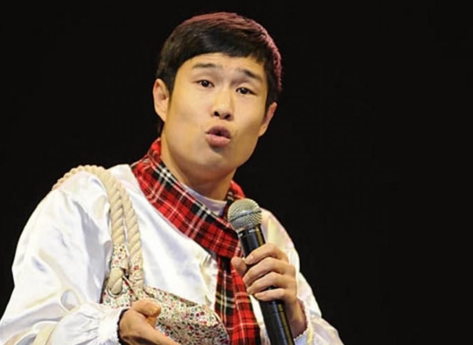 别搞笑了!网曝小沈阳吸毒被捕事件背后的真相!