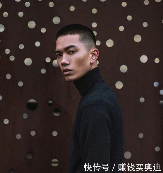  『值得』2020男士有哪些发型值得剪这4款能让你变得更帅气