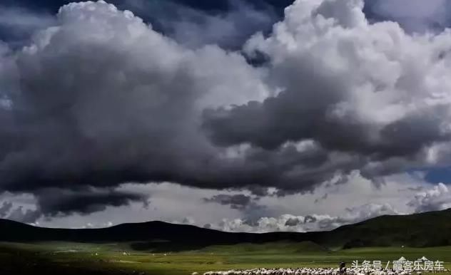 去新疆or去西藏?心累了，去西藏~眼累了，去新疆!