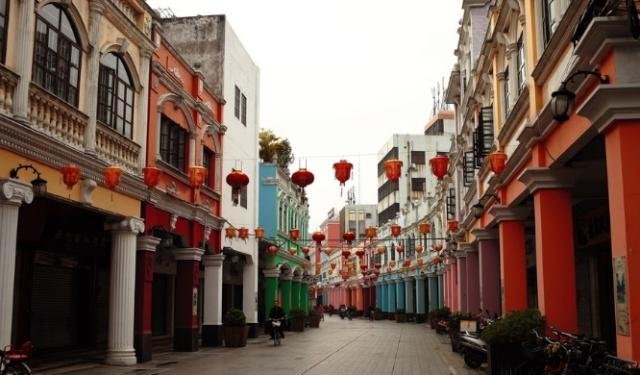 广东又将崛起的一城市，但不是东莞和珠海，却在不断逼近北上广深