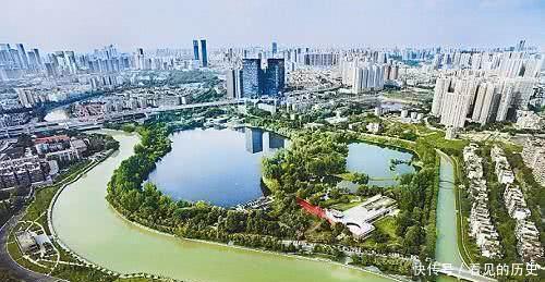 北上广居然“失宠”?最新数据显示:中国这两大城市是求职者首选