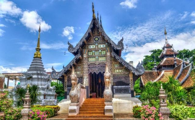 泰国人眼里中国游客是怎样2字评价很贴切，中国网友却哭笑不得