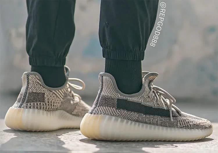  篮球鞋：五月Yeezy 发售计划曝光 四双倒闭款椰子篮球鞋不发售