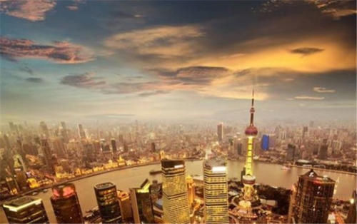  海滨城市■盘点：中国未来最有发展前景的城市，你觉得是哪些，