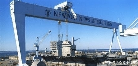  『国家』全球只有六个造船厂能造航母，都属于哪些国家？中国就占了两个