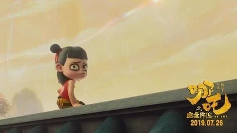 电影哪吒魔童降世缺点