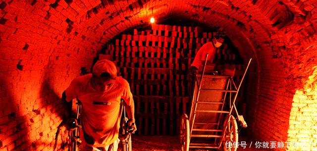 农村烧制红砖容易有污染农民5句掏心窝的话，让专家哑口无言！