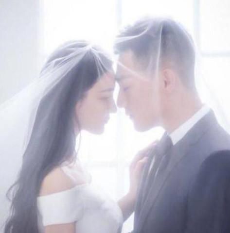 张馨予公布喜讯，宋祖德发文吐槽：发的誓言，千万别信