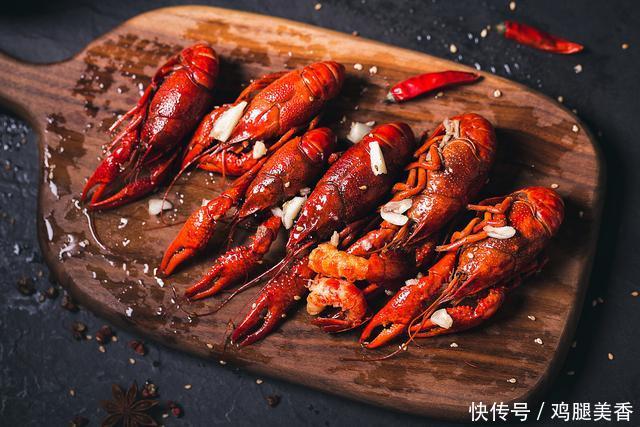 那么多小龙虾的负面传言是真的吗？爱吃小龙虾的你快来了解一下，